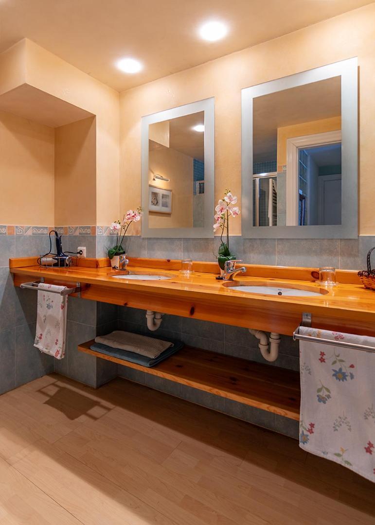 Apartamento Sueve 20 Colunga Buitenkant foto
