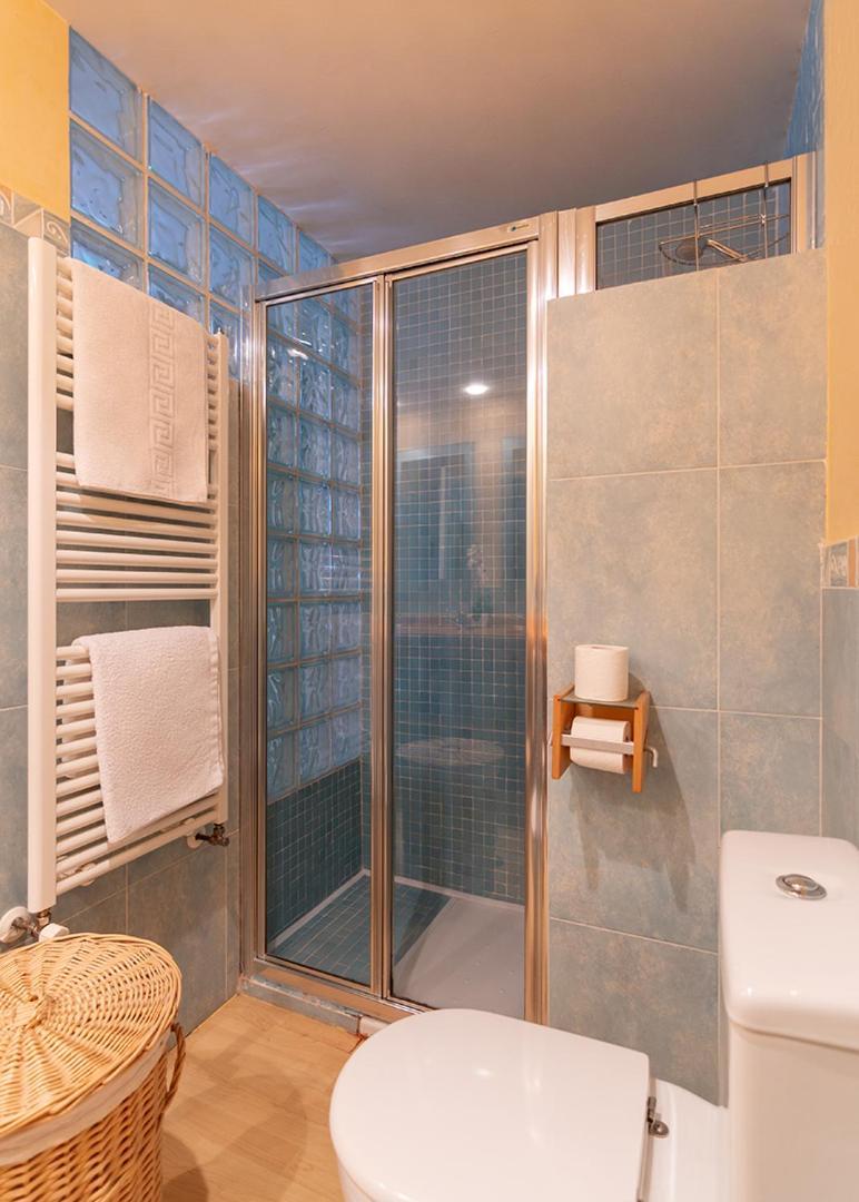 Apartamento Sueve 20 Colunga Buitenkant foto