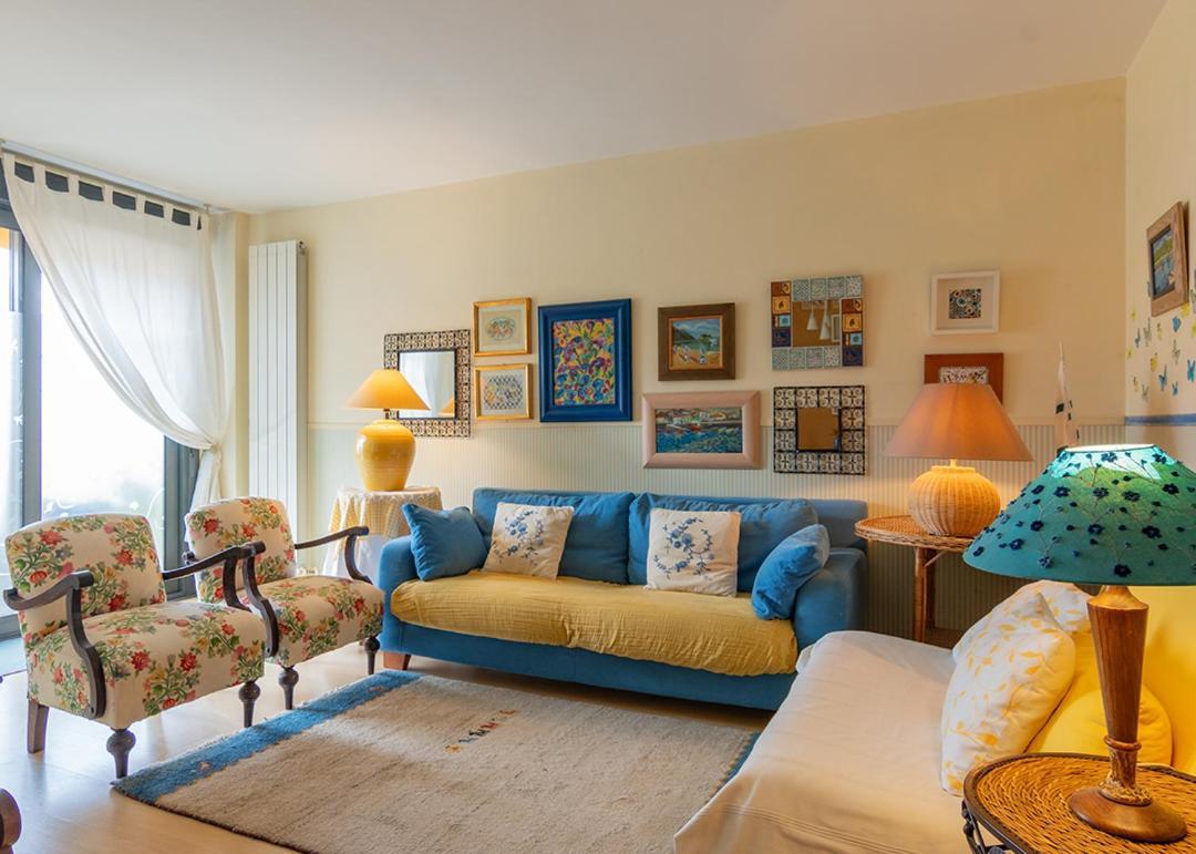 Apartamento Sueve 20 Colunga Buitenkant foto