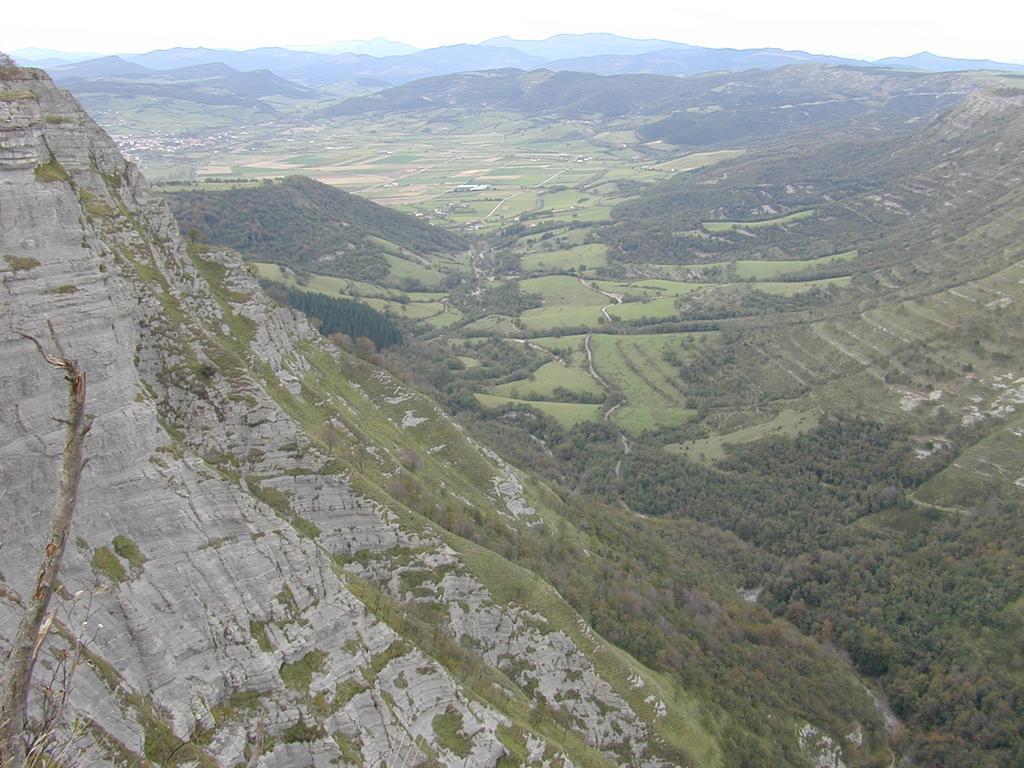 Apartamento Sueve 20 Colunga Buitenkant foto